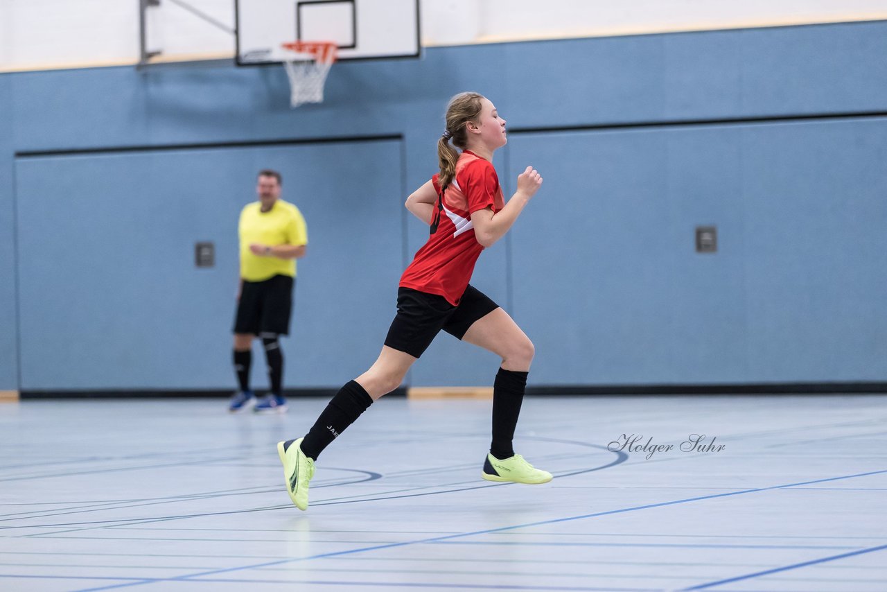 Bild 264 - wCJ Futsalmeisterschaft Runde 1